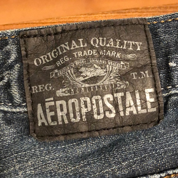 Aeropostale Men’s Jeans - Picture 7 of 9